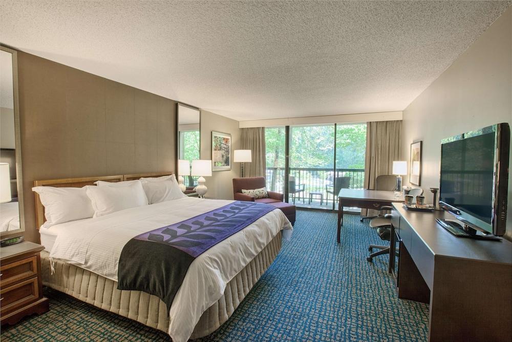 Hilton Peachtree City Atlanta Hotel & Conference Center Exterior foto